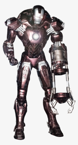 5 Different Claw Scratches Claw Marks Stock Vector - Iron Man Suit Mark 34