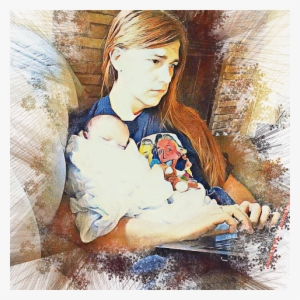 Watercolor Paint