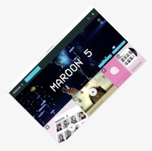 Shawn Mendes Special Edition - Maroon 5: Red Pill Blues Cd