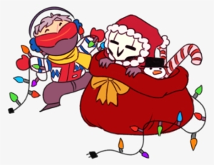 Well, It's That Time Of Year When Retail Goes To Hell - Cartoon