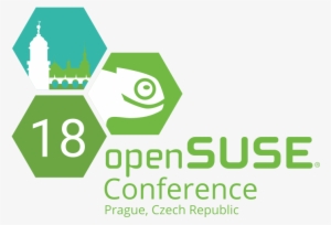 Conference Logo - Opensuse