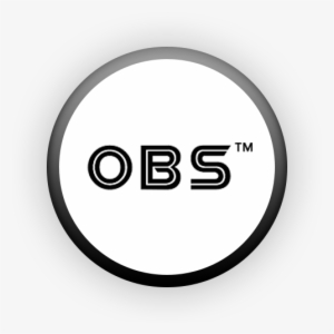 Vaper's Favourite, Browse Our Cheapest Rda, Rdta, Rta - Obs Vape Logo Png