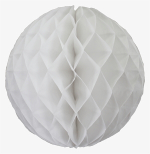 White Honeycomb Lantern