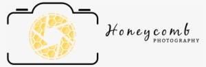 Honey Photography Logo Png