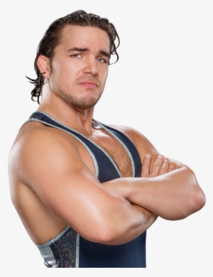 Iconchad Gable - Chad Gable
