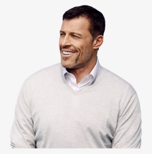 “stay Committed To Your Decisions, But Stay Flexible - Tony Robbins