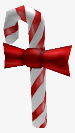 Candycane - Present