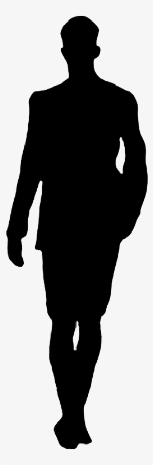 Men Silhouettes - Person Silhouette Vector Png - 753x753 PNG Download ...