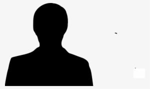 Man Silhouette Clip Art At Clipart Library - Silhouette Man