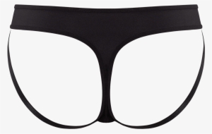 The Art Of Love 4 Cm Ouvert Thong - Marlies Dekkers The Art Of Love