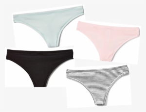 Thongs - Portable Network Graphics