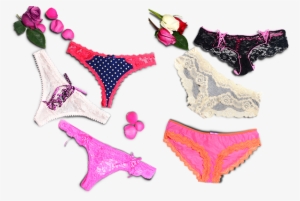 Image - Panties