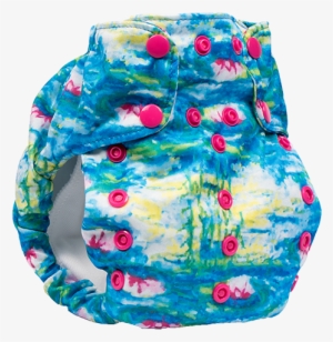 Dream Diaper - Diaper