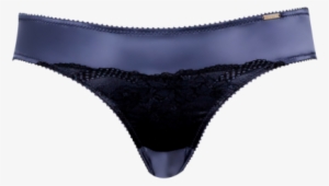 Mariela Bikini - Nightshadow - Thong