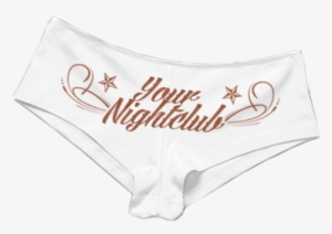 Screen Print 1 Color Back - Spray