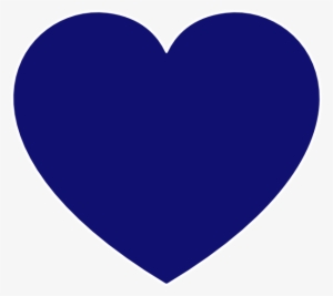 Blue Heart