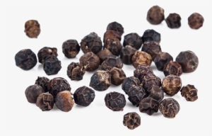 Black Pepper High Quality Png