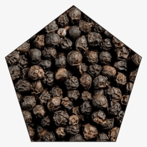 Black Pepper - Dry Black Pepper
