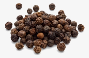 Black Pepper Png Transparent Image - Pepper Png Transparent