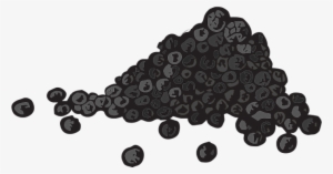 Black Pepper Png - Black Pepper