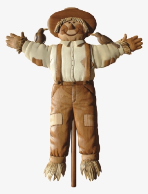Scarecrow - Scarecrow Transparent