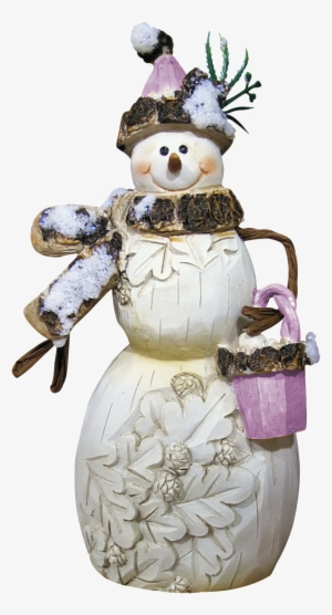 Snowman