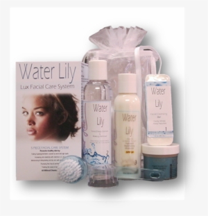 Facial Care System - Lotion