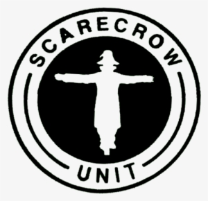 Scarecrow - San Pedro Los Angeles Salt Lake Railroad