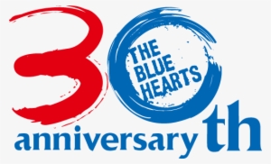 The Blue Hearts 30th Anniversary - Blue Hearts Super Best