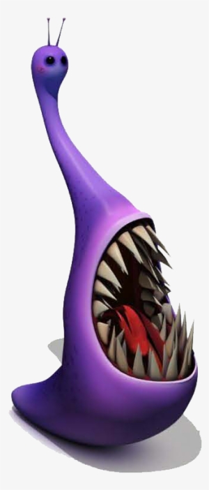 Violet - Larva Violet