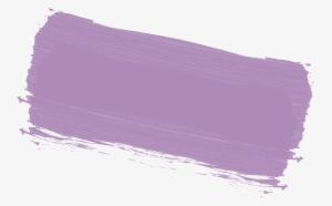 Page Background Splash Image - Brush Effect Png Purple