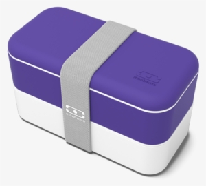 Mb Original Ultra Violet / Blanco - Mb Original Made In France - Marsala