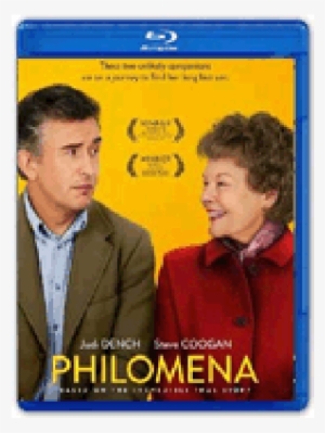 More Views - Philomena Movie Poster 24inx36in Poster 24x36