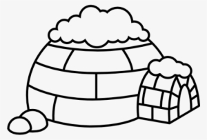 North Pole Drawing Easy