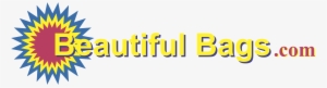 Beautiful Bags 01 Logo Png Transparent - Logo