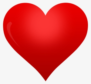 Heart For Valentines Day