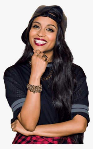 Lilly Singh Png - Life In Pieces Lilly Singh