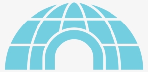 Blue-igloo - Lmi Canada