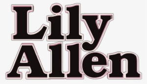 Lily Allen 2009 Logo - Lily Allen The Fear