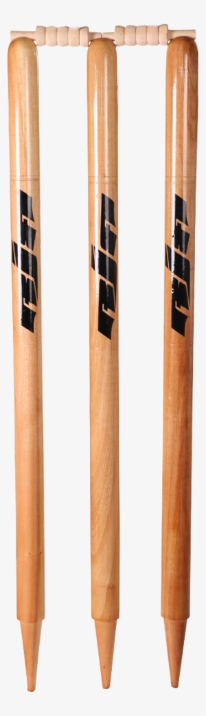 Cricket Stumps Bag - Cricket Wicket Png
