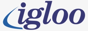 Igloo Logo Png Transparent - Igloo