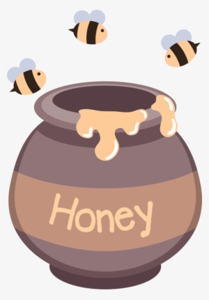 Jbmrxccva2yd0 - Honey Clipart