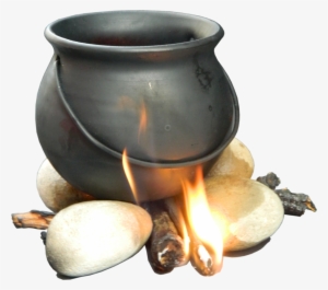 Cauldron Png Free Download - Cauldron Png