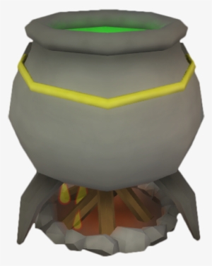 Furniture Cauldron - Cauldron