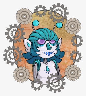 Fantasycutes 0001 Copywip Stellaalone Newoutfitsara - Illustration