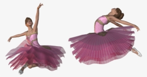 Free Clip Art Ballerina