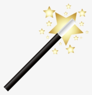 Magician's Wand - Emoji Magic Wand