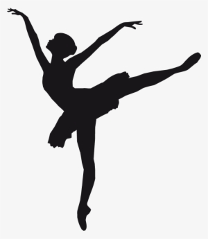Résultat De Recherche D'images Pour "silhouette Danseuse - Bailarina De Ballet Dibujo
