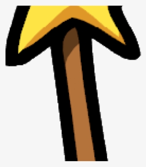 Magic Wand Png - Witchcraft
