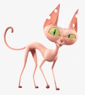 Https - //static - Tvtropes - Org/pmwiki/pub/images/ - Secret Life Of Pets Ozone